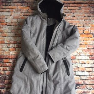 Cascades Parka